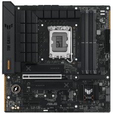 ASUS TUF GAMING B760M-PLUS II, Socket 1700